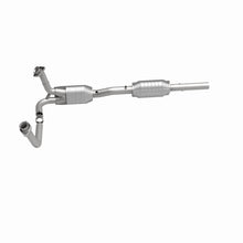 Load image into Gallery viewer, MagnaFlow Direct Fit Catalytic Converter 96 Bronco F150/F250 5.0L