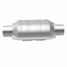 Load image into Gallery viewer, MagnaFlow Universal Catalytic Converter 3 inch