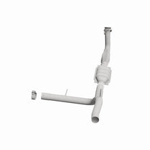 Load image into Gallery viewer, MagnaFlow Direct Fit Catalytic Converter 2005 Ford F150 V8