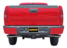 Load image into Gallery viewer, Gibson 99-01 Chevrolet Silverado 1500 Base 4.3L 2.5in Cat-Back Dual Extreme Exhaust - Aluminized