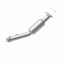 Load image into Gallery viewer, MagnaFlow California Direct Fit Converter 00-02 Chevy/Pontiac Camaro/Firebird 5.7L