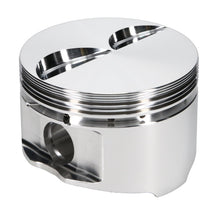 Load image into Gallery viewer, JE Pistons 305 SBC FT Set of 8 Pistons