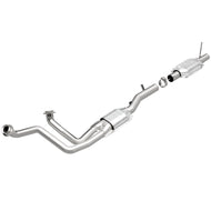 MagnaFlow Direct Fit Catalytic Converter 96 Ford F-150 4.9L I-6