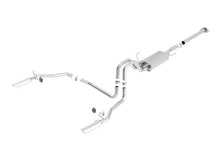 Load image into Gallery viewer, Borla 11-14 Ford F150 AT 2/4WD 2/4dr S-Type SS Catback Exhaust