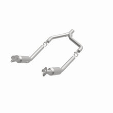 Load image into Gallery viewer, MagnaFlow Direct Fit Catalytic Converter 06-07 Mustang 4.0L OEM