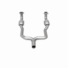 Load image into Gallery viewer, MagnaFlow Direct Fit Catalytic Converter 86-91 Chevy Corvette 5.7L