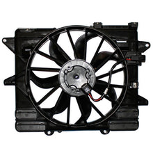Load image into Gallery viewer, Ford Racing 2005-2014 Mustang Performance Cooling Fan