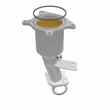 Load image into Gallery viewer, MagnaFlow Direct Fit Catalytic Converter EDGE- 07-09 6 3.5L OEM