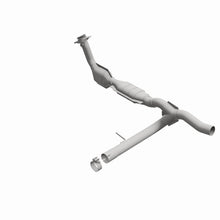 Load image into Gallery viewer, MagnaFlow Direct Fit Catalytic Converter 2005 Ford F150 V8