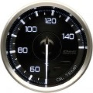 DEFI Advance A1 60mm Oil Temp Gauge