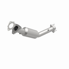 Load image into Gallery viewer, MagnaFlow California Direct Fit Converter 00-02 Chevy/Pontiac Camaro/Firebird 5.7L