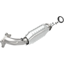 Load image into Gallery viewer, MagnaFlow Direct Fit Catalytic Converter 10-11 Cadillac CTS 3.0L
