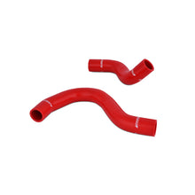 Load image into Gallery viewer, Mishimoto 02-05 Honda Civic SI Red Silicone Hose Kit
