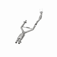 Load image into Gallery viewer, MagnaFlow Direct Fit Catalytic Converter 96-98 Lincoln Mark VIII 4.6L