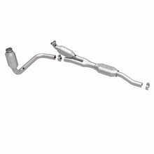 Load image into Gallery viewer, MagnaFlow Direct Fit Catalytic Converter 02 Dodge Ram 5.9L
