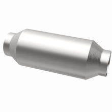 Load image into Gallery viewer, MagnaFlow Universal Catalytic Converter 2 inch C/C spun body