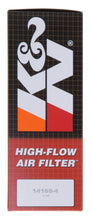 Load image into Gallery viewer, K&amp;N 08 Citroen C4 Picasso 1.8L Drop In Air Filter