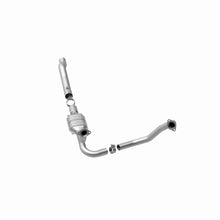 Load image into Gallery viewer, MagnaFlow Direct Fit Catalytic Converter 2003 Ram 1500 5.7 2WD