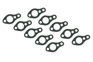 Moroso Chevrolet Small Block Water Pump Gasket - 10 Pack