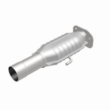 Load image into Gallery viewer, MagnaFlow Direct Fit Catalytic Converter 86-92 Camaro/Fbird V8 CA