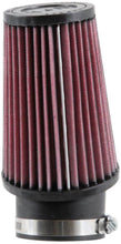 Load image into Gallery viewer, K&amp;N Universal Custom Air Filter - Round Tapered 4in Base OD x 3in Top OD x 6in H