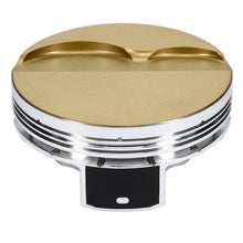 Load image into Gallery viewer, JE Pistons Ultra Series GM Gen III/IV LS 4.135in Bore/4in Stroke Set of 8 Pistons