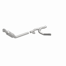 Load image into Gallery viewer, MagnaFlow Direct Fit Catalytic Converter 04-05 Dodge RAM 1500 Pickup 3.7L (Inc 4WD 4.7L) P/S