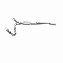 Load image into Gallery viewer, MagnaFlow Direct Fit Catalytic Converter 02-03 Ram 1500 4.7OEM