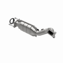 Load image into Gallery viewer, MagnaFlow Direct Fit Catalytic Converter 10-11 Cadillac CTS 3.0L
