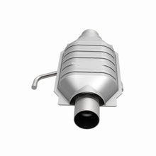 Load image into Gallery viewer, MagnaFlow Universal Catalytic Converter 3 W/Dual Air