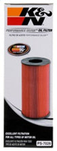 Load image into Gallery viewer, K&amp;N 14-17 Dodge Durango 3.6L / 14-17 Jeep Grand Cherokee 3.6L Pro-Series Oil Filter