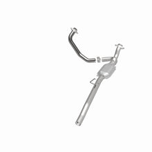 Load image into Gallery viewer, MagnaFlow Direct Fit Catalytic Converter 02-03 Ram 1500 4.7OEM