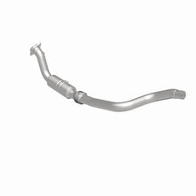 Load image into Gallery viewer, MagnaFlow 11-14 Chrysler 300 / Dodge Challenger/Charger 3.6L Rear Direct Fit Catalytic Converter
