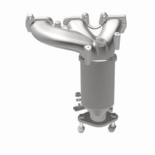 Load image into Gallery viewer, MagnaFlow DF Catalytic Conv Ford Explorer 2013 3.5L Front Manifold *NOT FOR SALE IN CALIFORNIA*