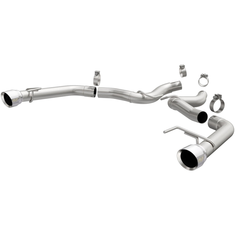 Magnaflow Sys CB 15-16 Ford Mustang 5.0L