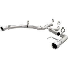 Load image into Gallery viewer, Magnaflow Sys CB 15-16 Ford Mustang 5.0L