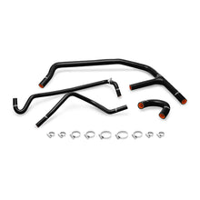 Load image into Gallery viewer, Mishimoto 15+ Ford Mustang EcoBoost Black Silicone Ancillary Hose Kit