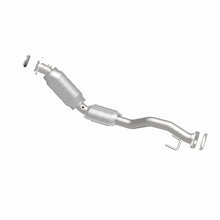 Load image into Gallery viewer, MagnaFlow Direct Fit Catalytic Converter 08 Trailb/Envoy 4.2L OEM