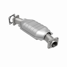 Load image into Gallery viewer, MagnaFlow Direct Fit Catalytic Converter GM 75 79