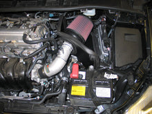 Load image into Gallery viewer, K&amp;N 01-06 Toyota Celica 1.8L L4 Silver Typhoon Performance Intake