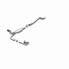 Load image into Gallery viewer, MagnaFlow Direct Fit Catalytic Converter 2003 Ram 1500 5.7 2WD