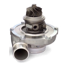 Load image into Gallery viewer, ATP Garrett GT3582R Dual BB Turbocharger w/Compact T04E Frame 3in/2in Inlet/Outlet No Anti-S