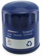 ACDelco Gold Oil Filters-19210283