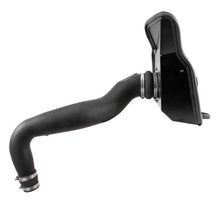 Load image into Gallery viewer, K&amp;N 2015 Ford Mustang L4 2.3L F/I Air Charger Performance Intake