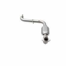 Load image into Gallery viewer, MagnaFlow Direct Fit Catalytic Converter 01 Ford Lightning 5.4L