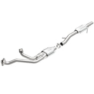MagnaFlow DF Cat Conv 87-93 Ford Bronco 4.9L/87-95 F-150/F-250 (Non SD)/F-350 (Non SD) PU 4.9L (CA)