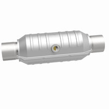 Load image into Gallery viewer, MagnaFlow Universal Catalytic Converter 1.75inch Honda