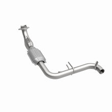 Load image into Gallery viewer, MagnaFlow Direct Fit Catalytic Converter 01 Ford Lightning 5.4L