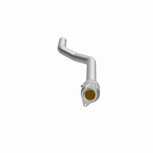 Load image into Gallery viewer, MagnaFlow Direct Fit Catalytic Converter OEM 2015 Dodge Charger/Challenger Underbody