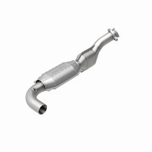 Load image into Gallery viewer, MagnaFlow Direct Fit Catalytic Converter 97-98 Ford Trucks 4.2L